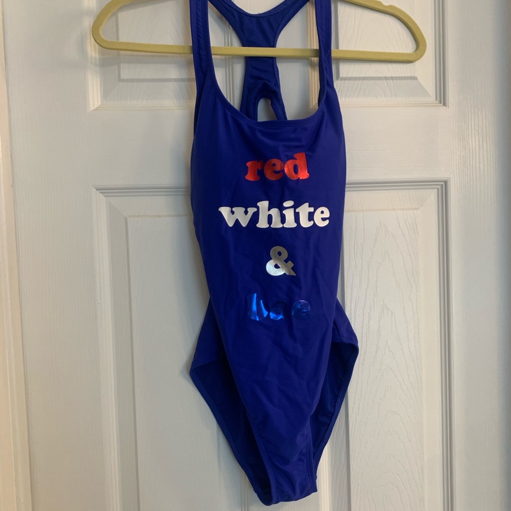 Swim suit